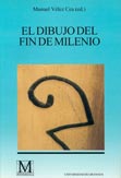 Portada del libro: El Dibujo del Fin del Milenio