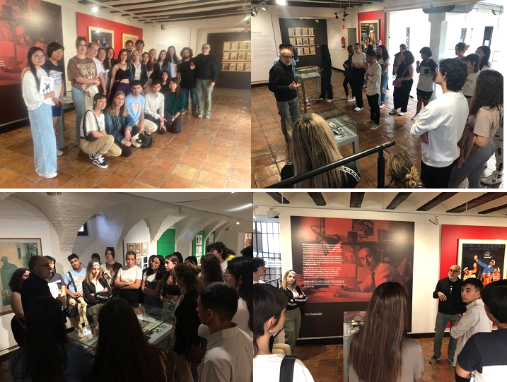 LA HUELLA DE MANOLO PRIETO